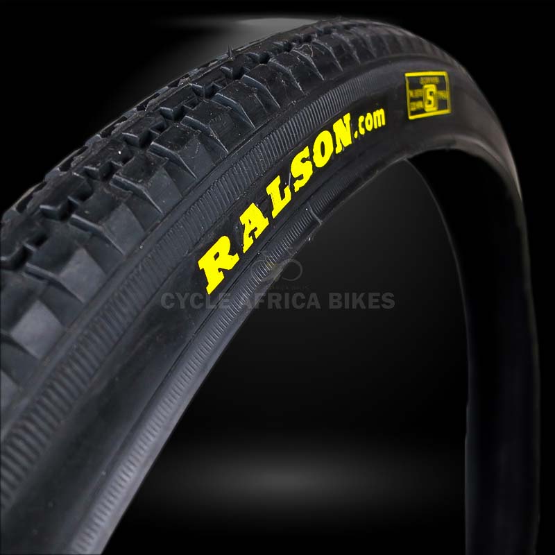 Ralson Tyre 12½x 2¼