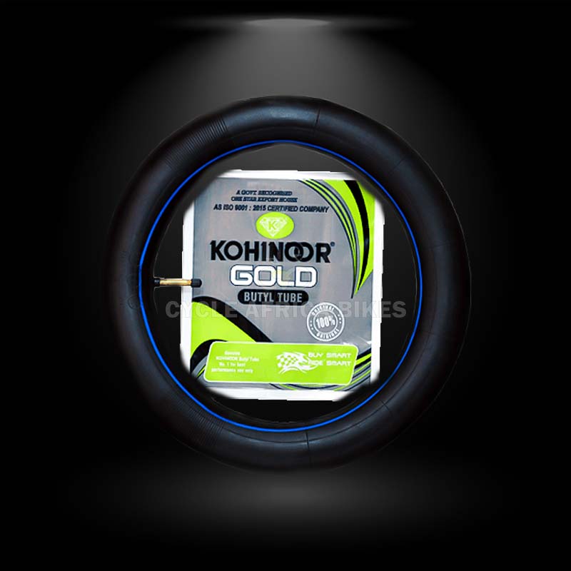 Bicycle Kohinoor Tube Size 16