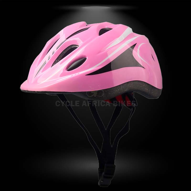 Bicycle Kids Helmet With Guards