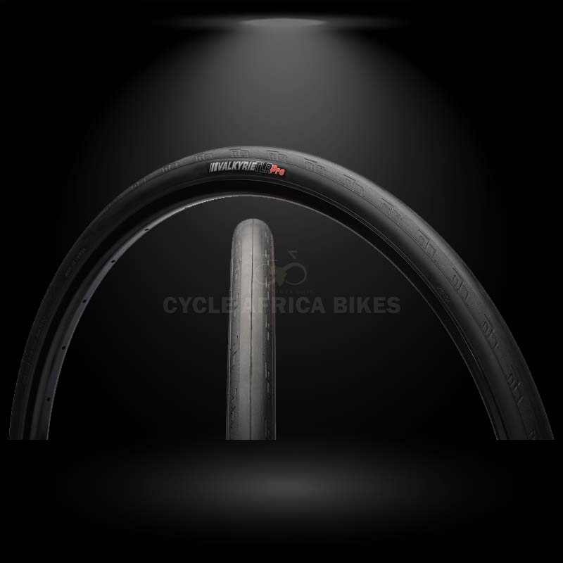 BICYCLE KENDA TUBELESS TYRES 700X25C