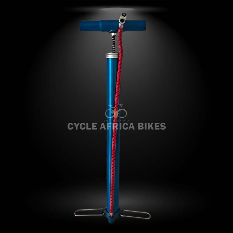 Bicycle Hong Sang Big Bike Pump