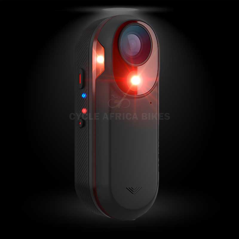 Bicycle Garmin Varia RTL515