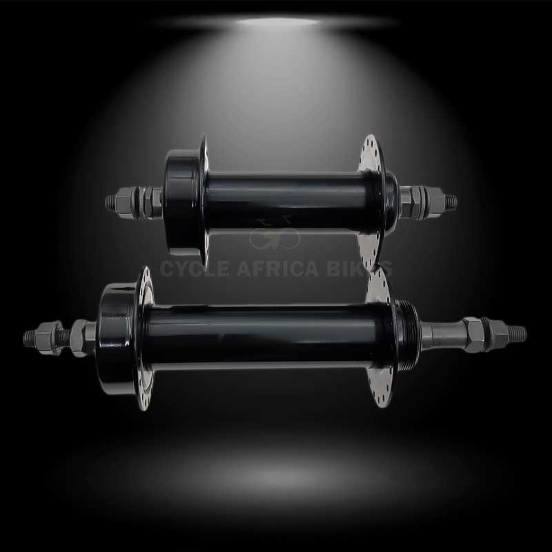 Bicycle Fat Bike Hub Block