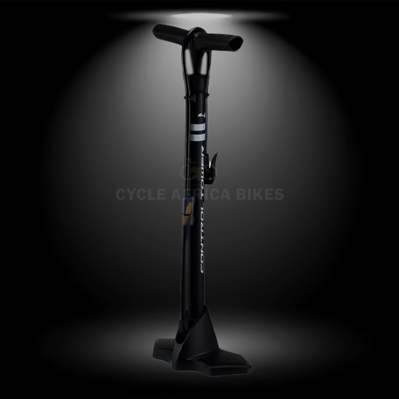 Bicycle Control Tower 4