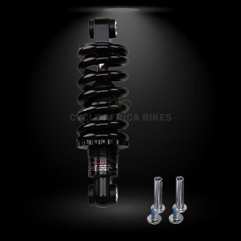 Bicycle Central Bike Spring