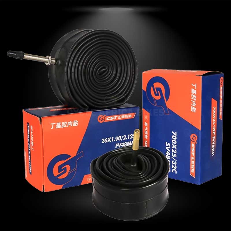 Bicycle CST 29x1.90/2.35 48mm FV Bike Tube
