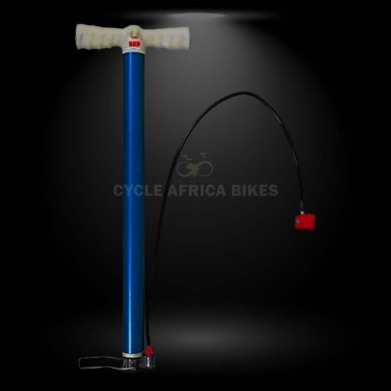 Bicycle Small Bike Pump