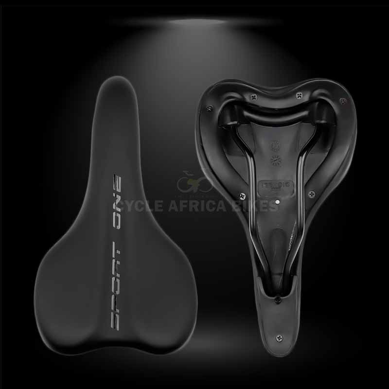 BICYCLE BLOOK SPORT BIKE SADDLE
