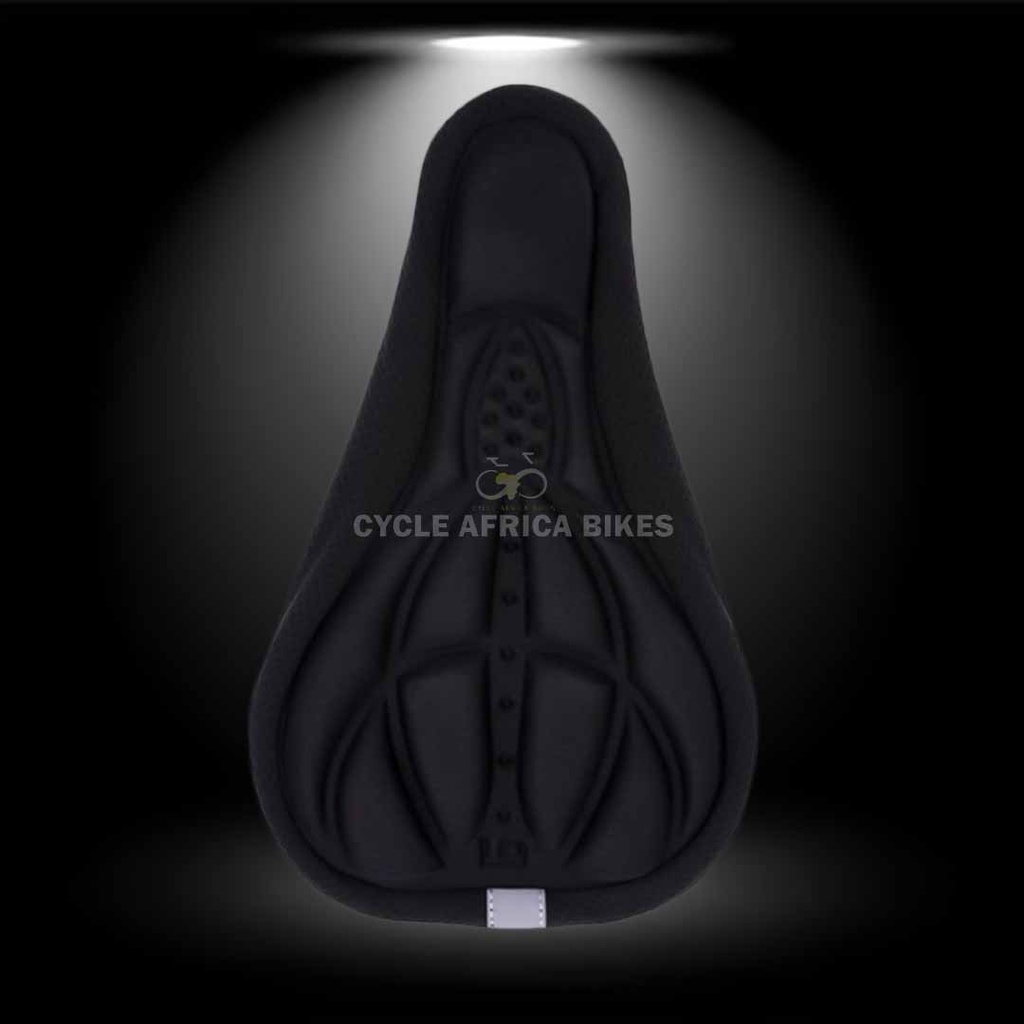 Bicycle Soft Seat Bike Cover