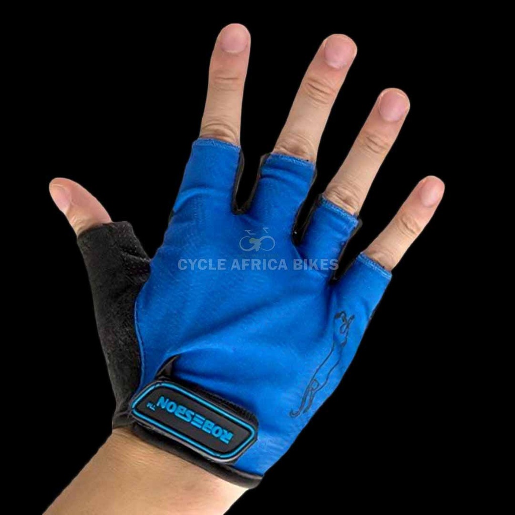 Bicycle Robson Short Finger Gloves