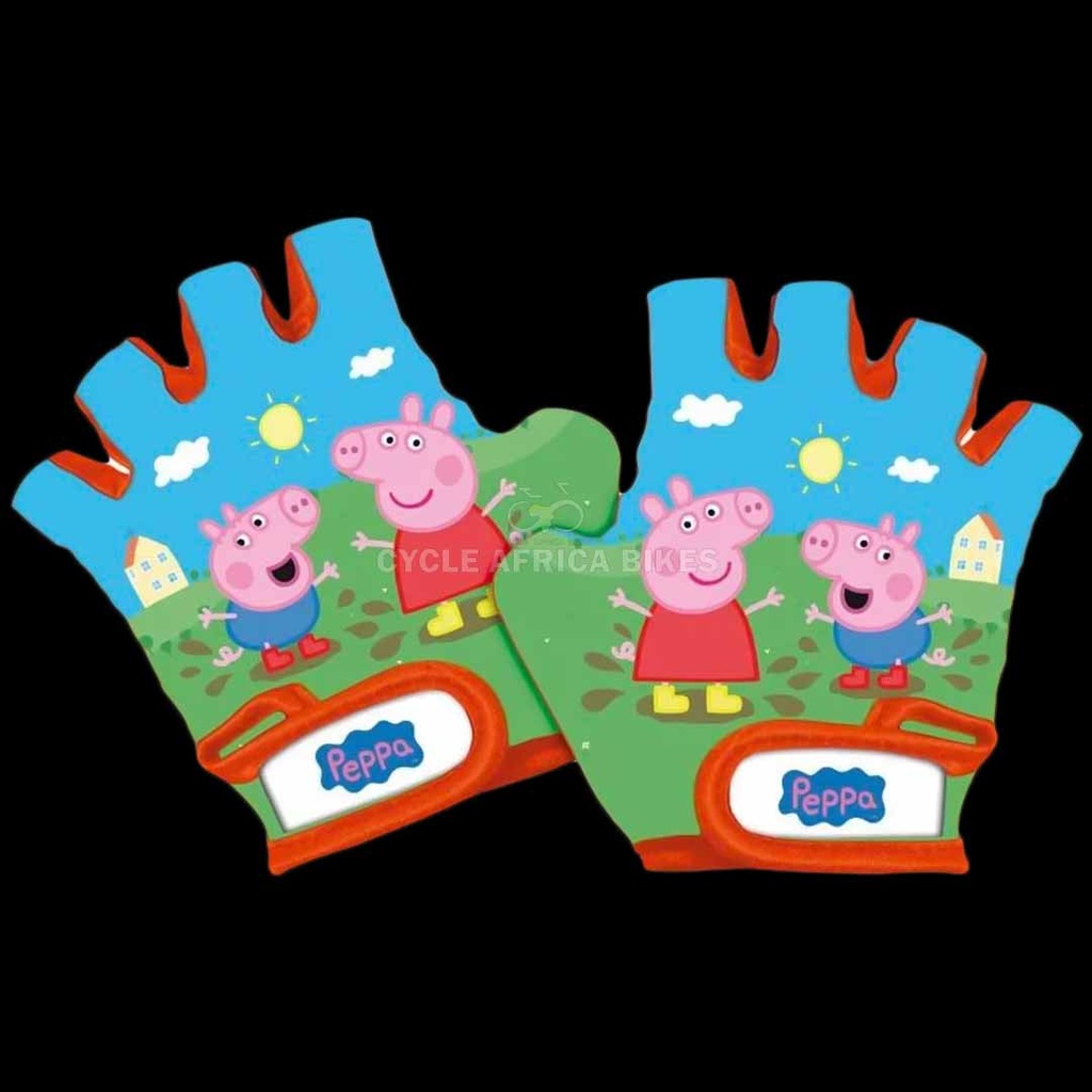 Kids Cycling Gloves