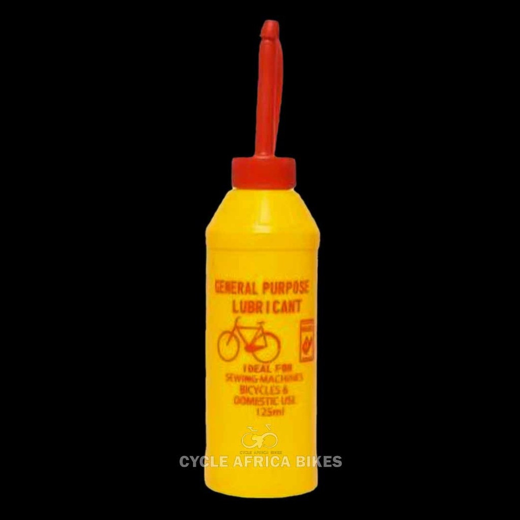 Bicycle General Purpose Lubricant Oil