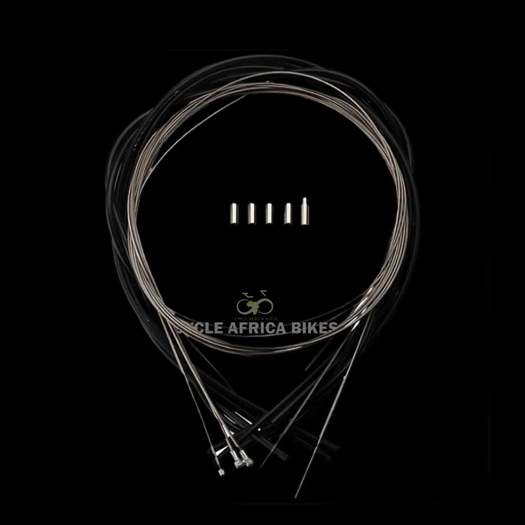 Bicycle Gear Cables