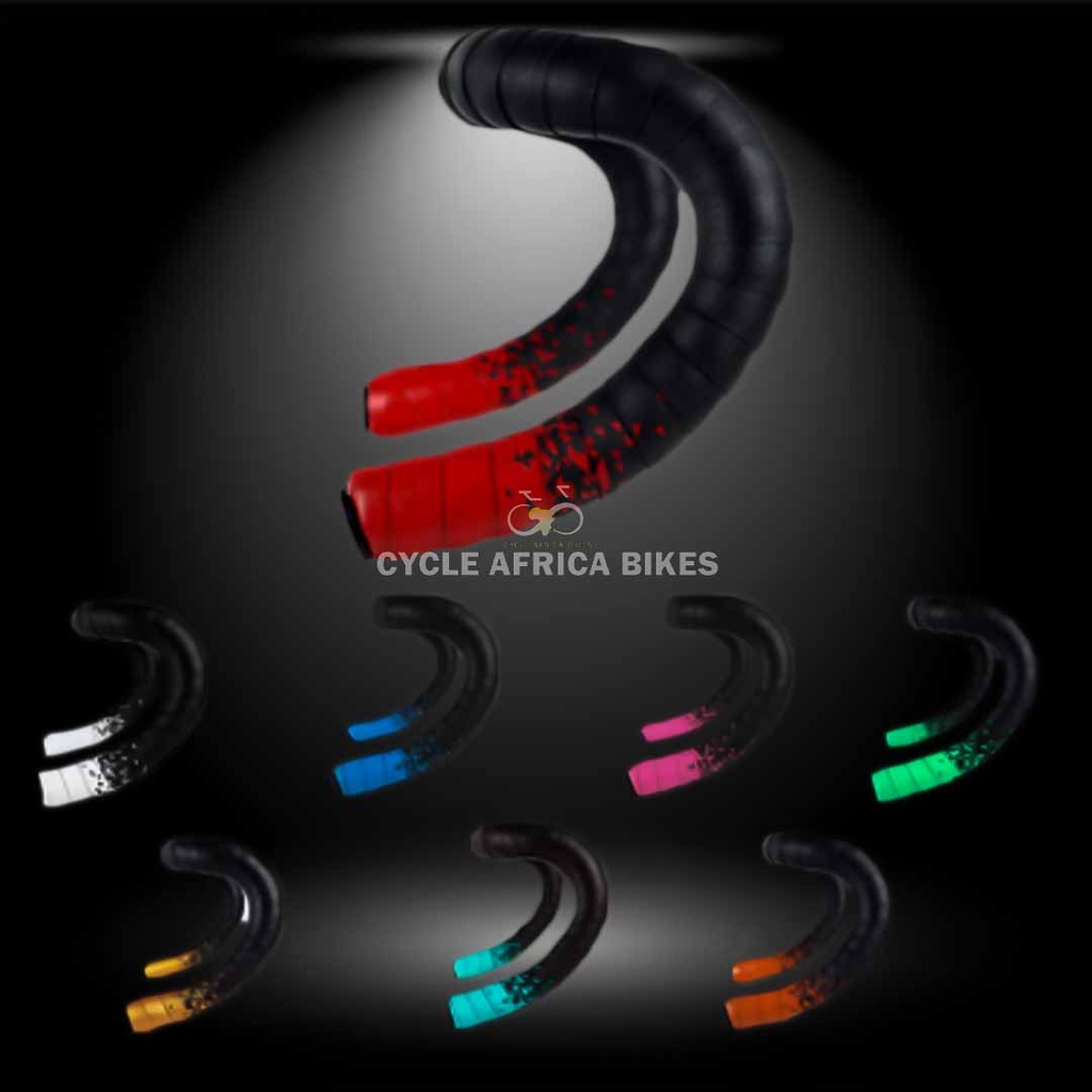 Bicycle FMFXR Bar Bike Tapes