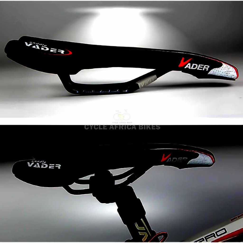 Summarui Black Mamba Saddle