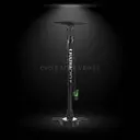Royal Swing Bike Pump with Gauge