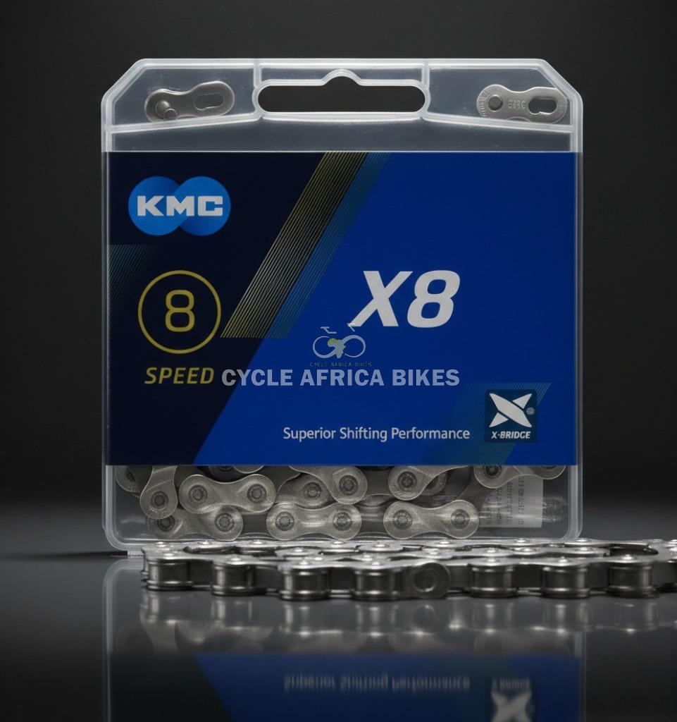 KMC 8 Speed Chain