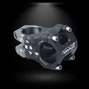 Bicycle Aluminum Alloy MTB Bike Stems/ Neck 50MM Black