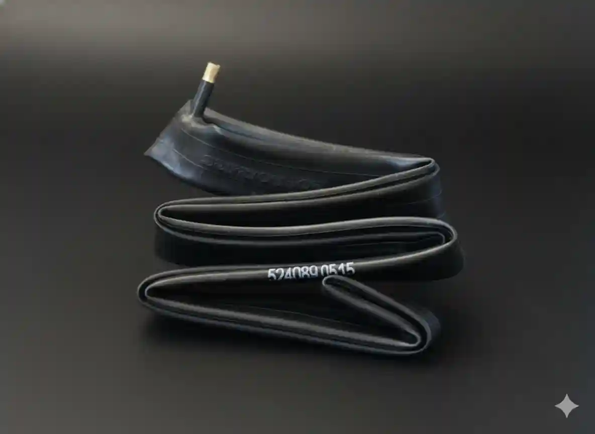 Kenda Tubes 700*23/25C 