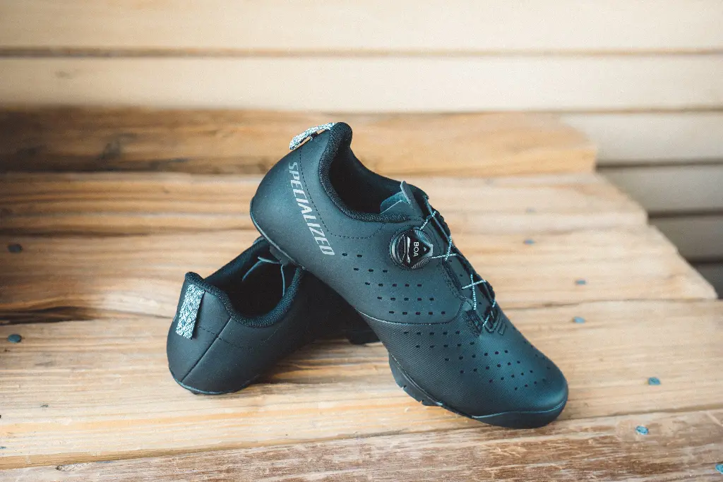 Cycling Shoes Specialized Size 45