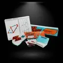 RideWrap Covered Road & Gravel Protection