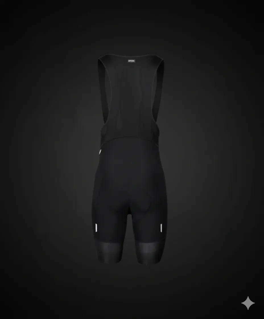 POC Essential Road VPDs Bib Shorts