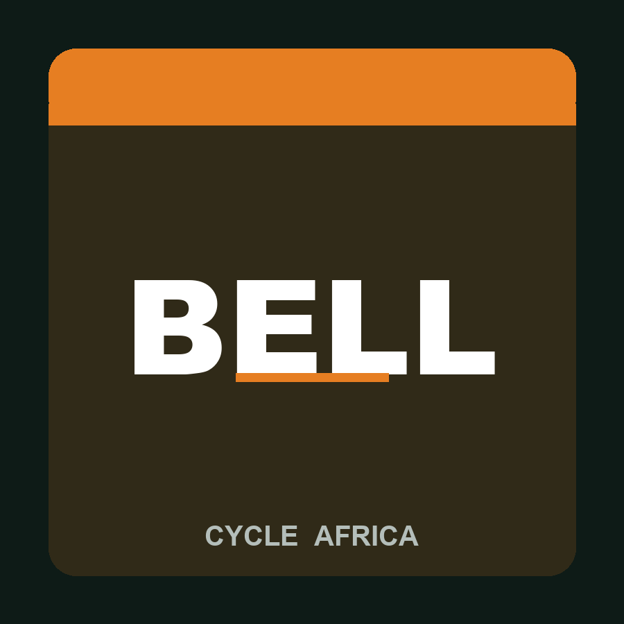 Bicycle Compass Bell Blue