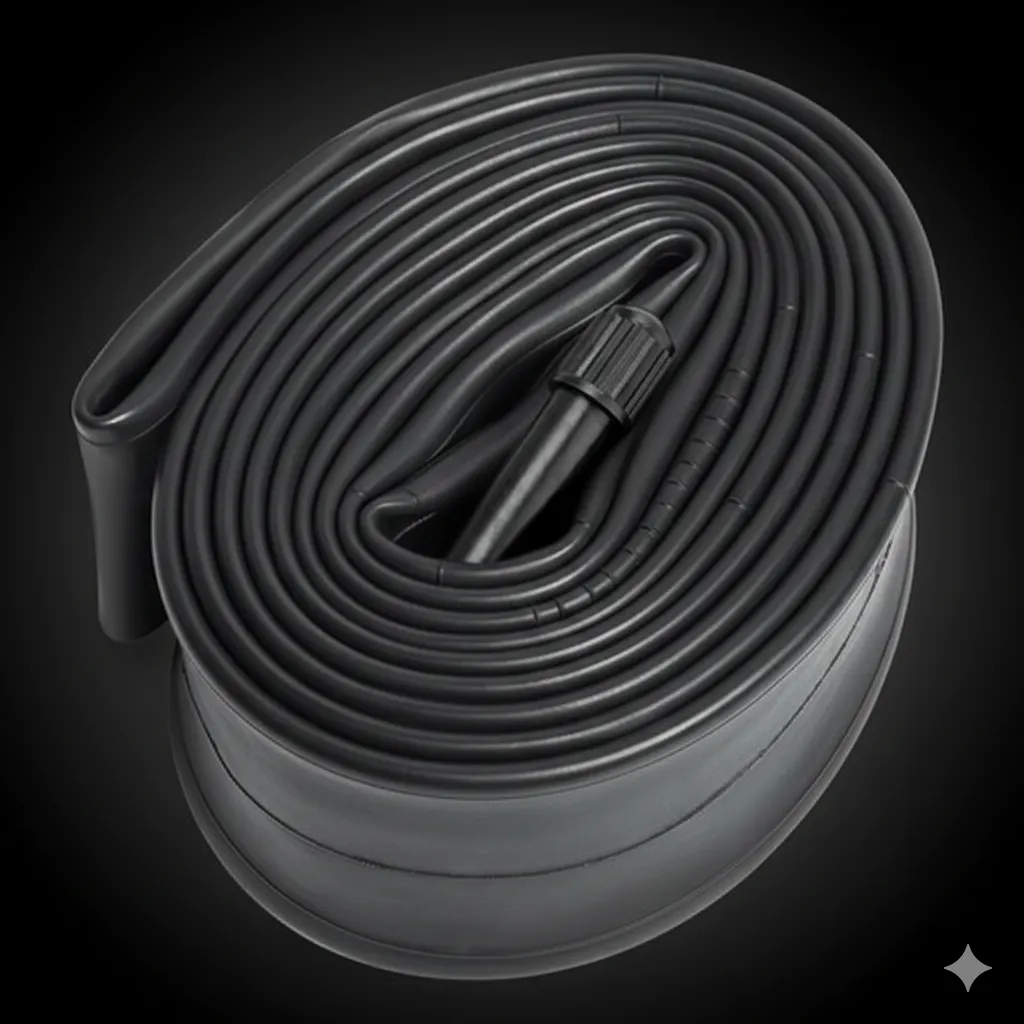 MRH Tube 20 x 4.0