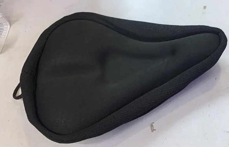GEL SEAT COVER