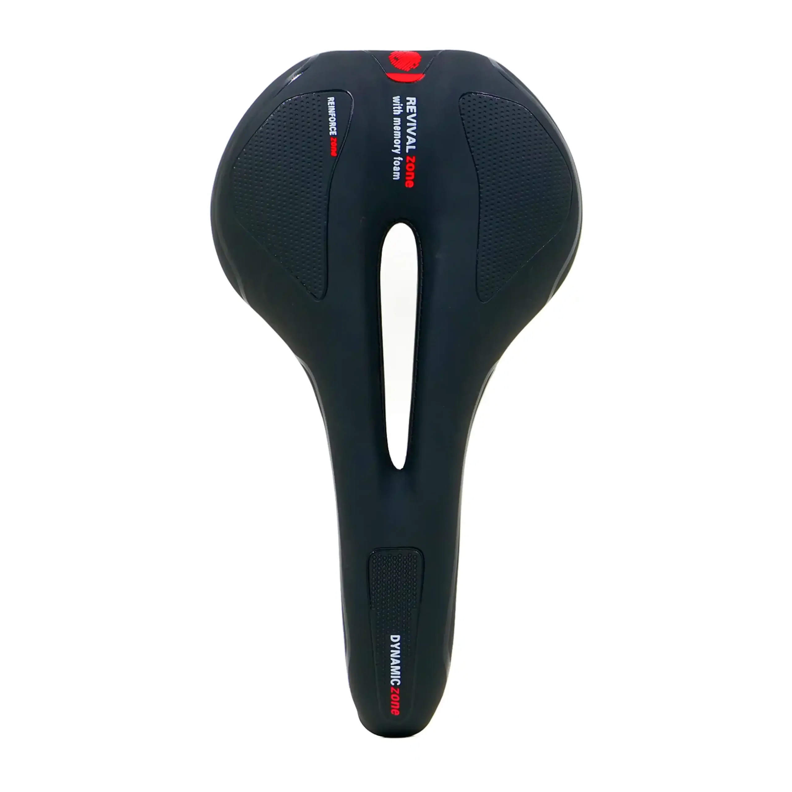 Revival Zone With Memory Foam Saddle SD-8077