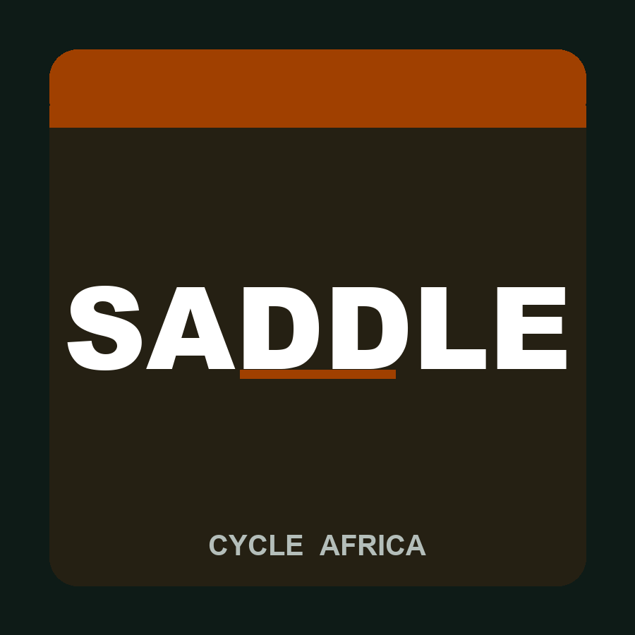 Generic Seat Cover -Orange