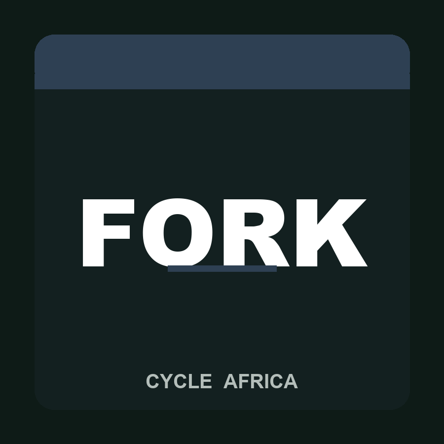 Catfork lockable threadless fork size 29