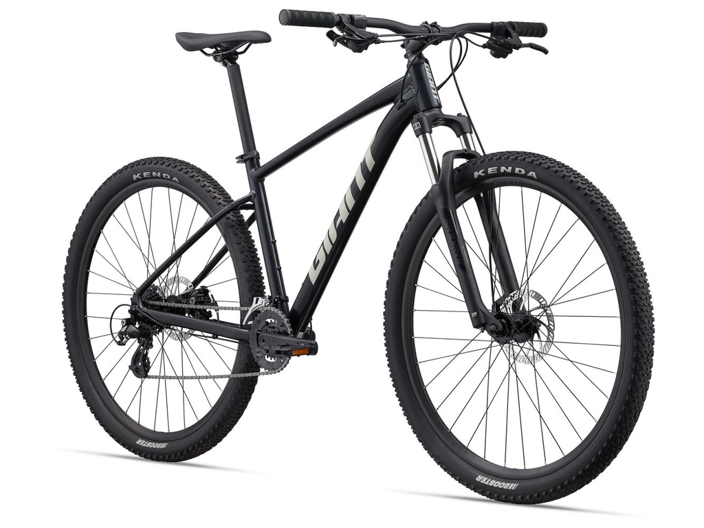 Giant Talon 3 Good Gray