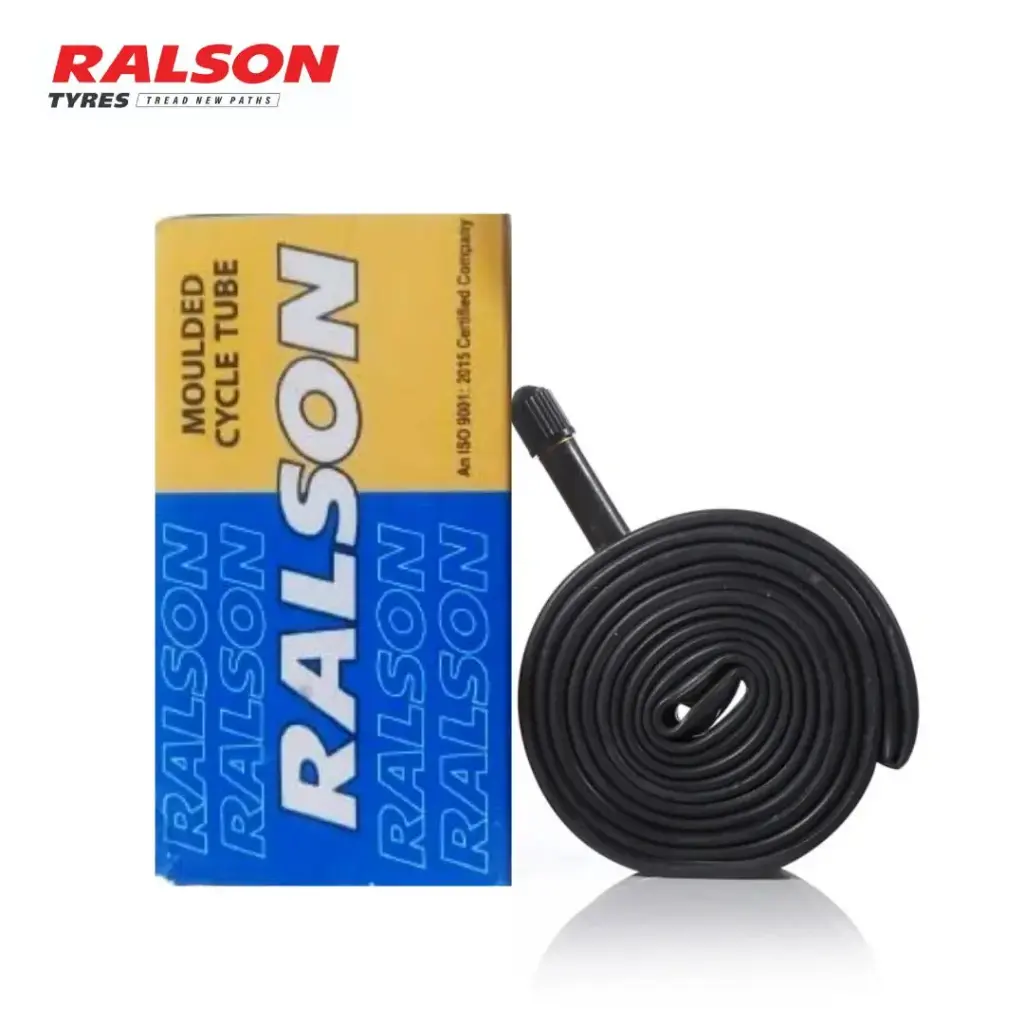 Ralson Tubes 12½x 2¼ A/V