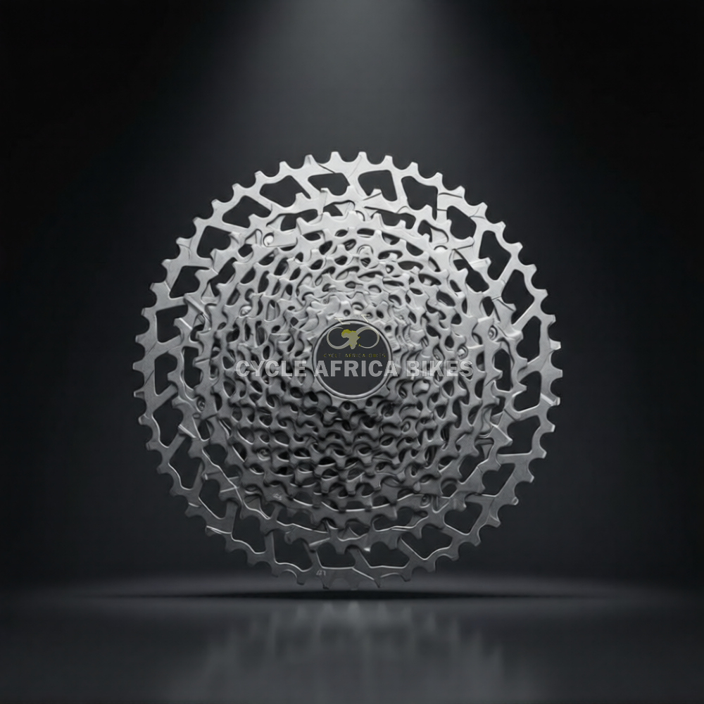 SRAM 12 Speed Cassette