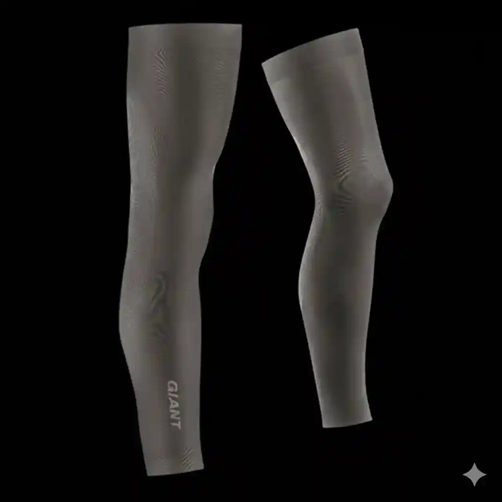 Giant Seamless Leg Cooler