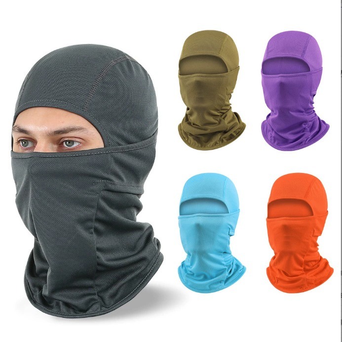 215 Balaclava Cycling Mask