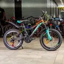 Unirox Size 20 Orange