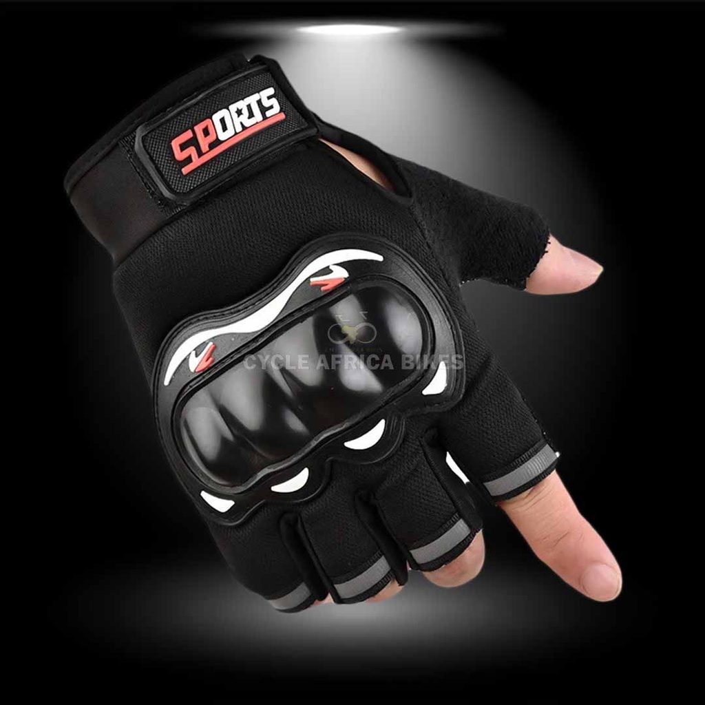 Bicycle Sport Cycling Gloves- FE