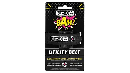 [TM1305] Muc-Off B.A.M Utility Belt