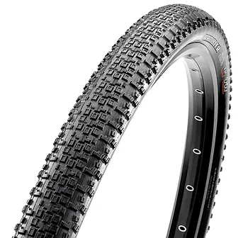 [CP20985W] Maxxis Rambler 700x45C (EXO/TR) Tire