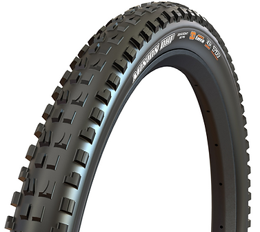 [CP1711] Maxxis Minion DHF 27.5x2.5 (EXO/TR) Tire