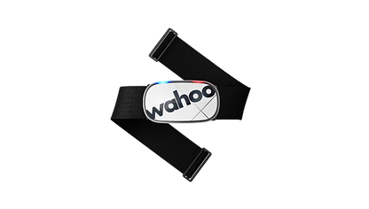 [CP20903W] Wahoo TICKR Heart Rate Monitor (White)