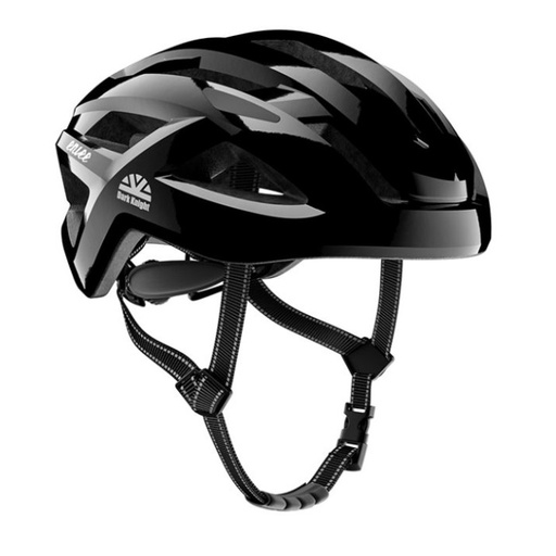 [AC2691Black] Enlee Helmet Black