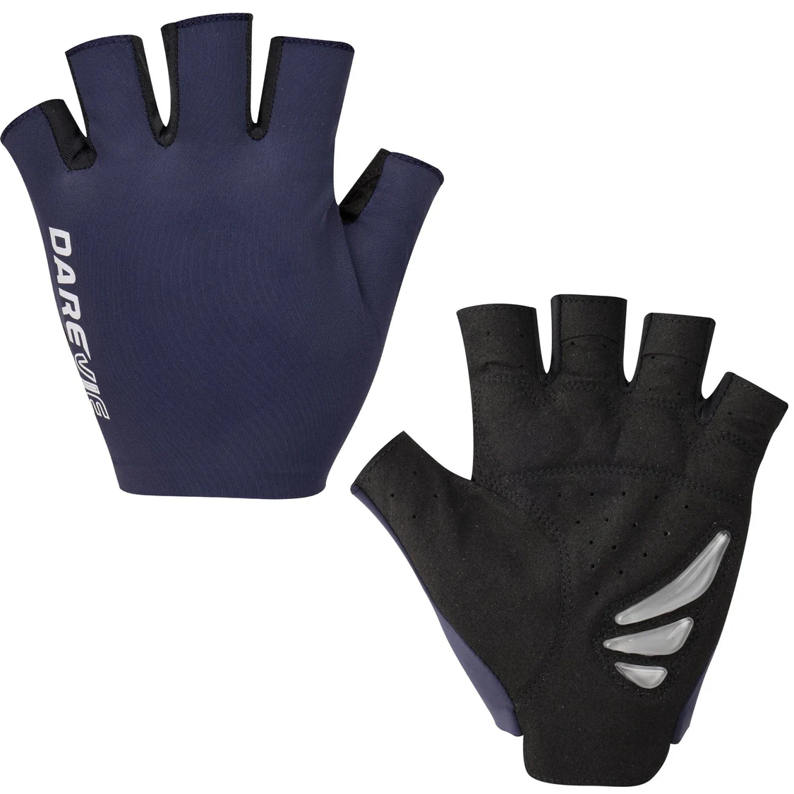 [AG2619OLIVEL] Darevie DVG019 Cycling Gloves Olive Large
