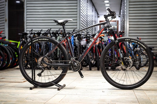 [BK1485BLACK] Cruztrek Kleever size 27.5 Black