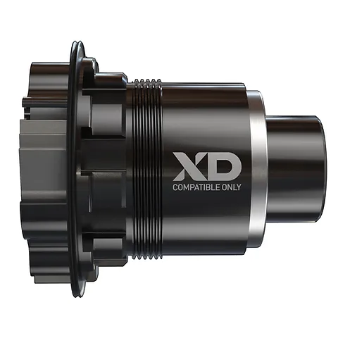 [CP21166W] SRAM XD Driver Body for Rise 60 Wheel (Copy)