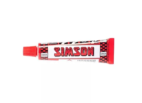 [CP1366] Simson Solution - Tyre / Tube Glue - 10ml