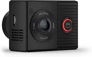 [TM1928] Dash Cam Tandem, GPS, WW