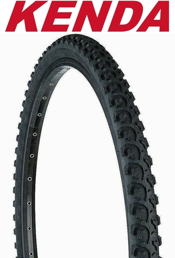 [CP23164W] Kenda Tires	26 x 1.75